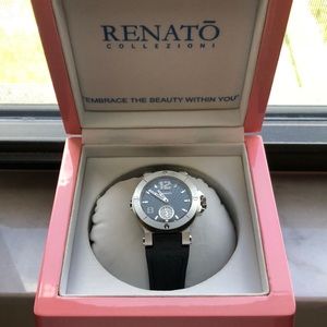 Renato Watch